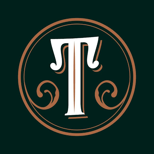 Tumbleweed Tattoo logo