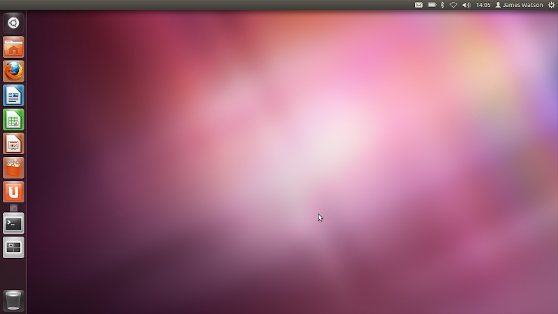Ubuntu 11.10 Beta-2