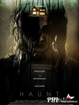 Movie Haunt | Nhà ma (2014)