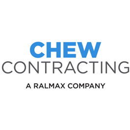 Chew Excavating Ltd. logo