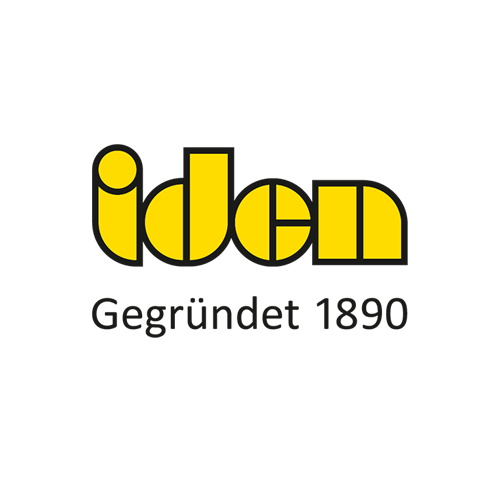 Iden System Großhandels GmbH logo