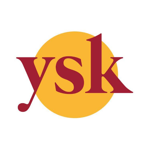 YSK Genel Merkez logo