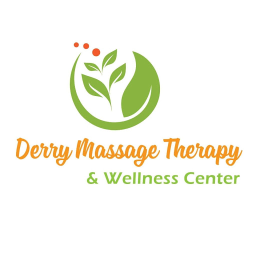Derry Massage Therapy and Wellness Center logo