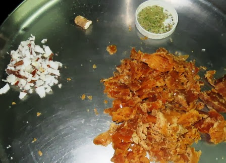 Pori Urundai Recipe | South Indian Sweet Puffed Rice Balls