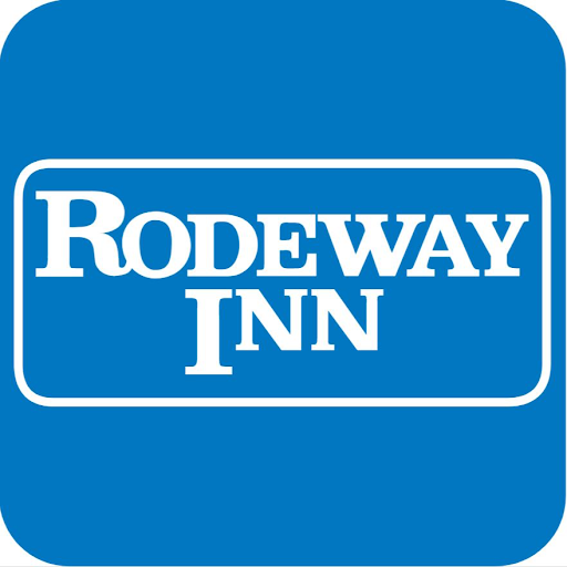 Rodeway Inn Magic Mountain Area logo