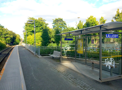 Lilleby stasjon