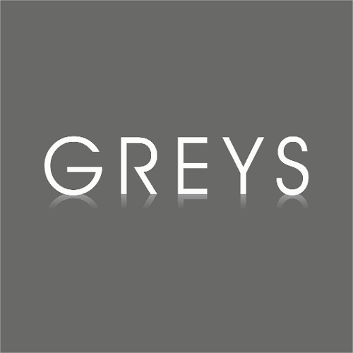 GREYS Hairdressing - Colour Specialists logo