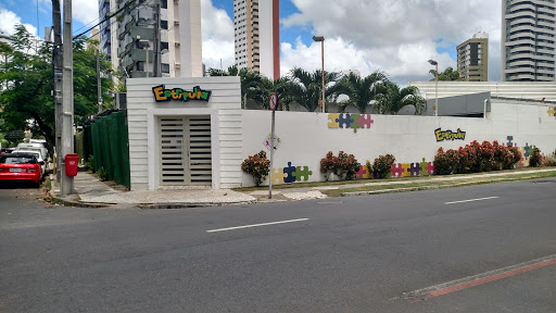 Estripulia Buffet Infantil, Estr. do Encanamento, 1325 - Casa Forte, Recife - PE, 52070-000, Brasil, Buffet_Infantil, estado Pernambuco