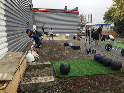 CrossFit Orion