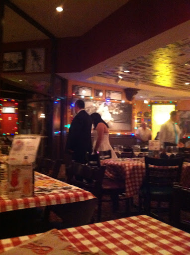 Buca di Beppo - Las Vegas