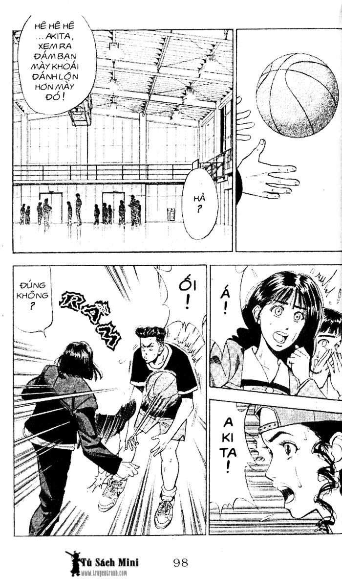 Slam Dunk Chap 8 - Truyen.Chap.VN