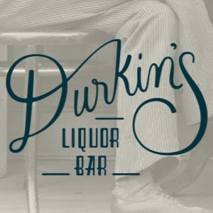 Durkin's Liquor Bar logo