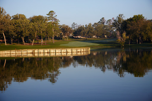 Golf Course «Southern Trace Country Club», reviews and photos, 200 Southern Trace Pkwy, Shreveport, LA 71106, USA