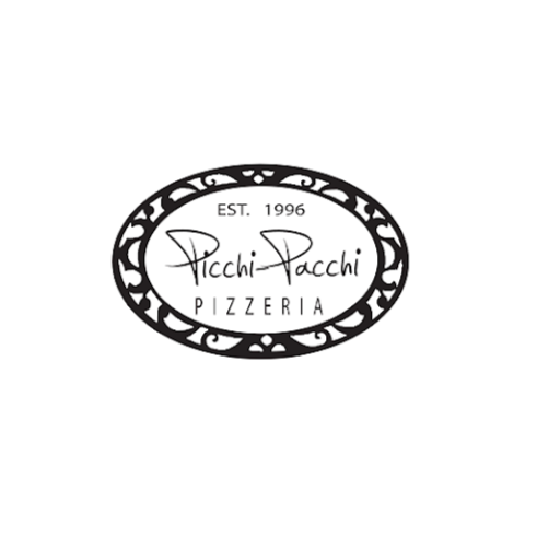 Picchi Pacchi Pizzeria logo
