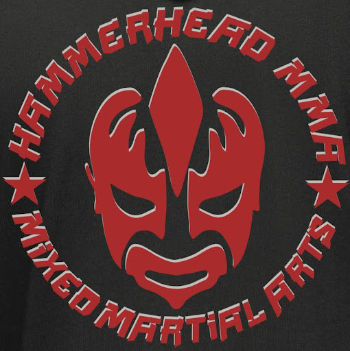 Hammerhead Mixed Martial Arts Gym of Team Carlson Gracie logo