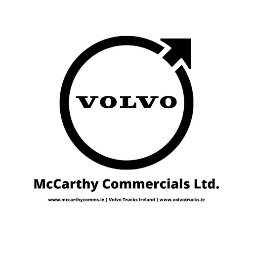 McCarthy Commercials (Watergrasshill) logo