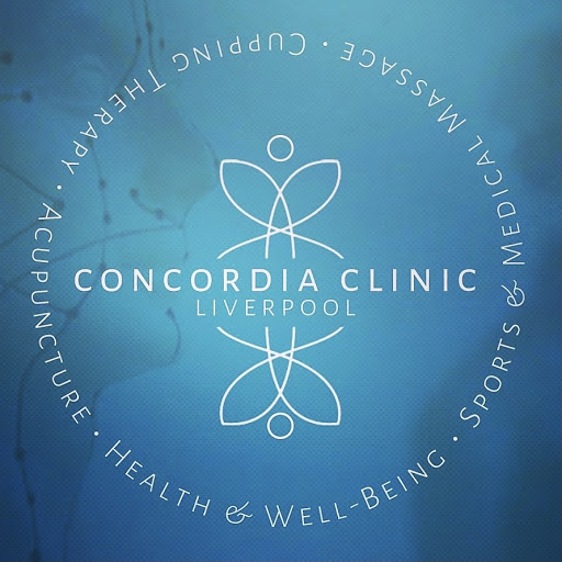 Concordia Clinic logo