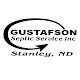 Gustafson Septic Service, Inc.