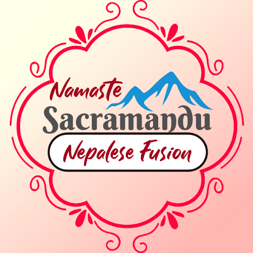 Namaste Sacramandu - Nepalese Fusion logo