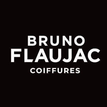 Bruno Flaujac - Coiffeur Périgueux logo