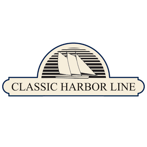 Classic Harbor Line Boston logo