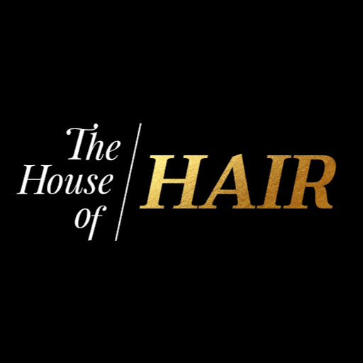 The House of Hair - Milton Keynes logo