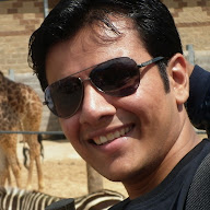 Mehul Saiya's user avatar