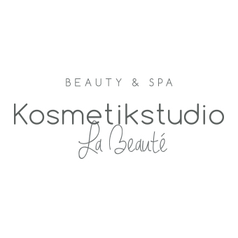 Kosmetikstudio La Beauté logo