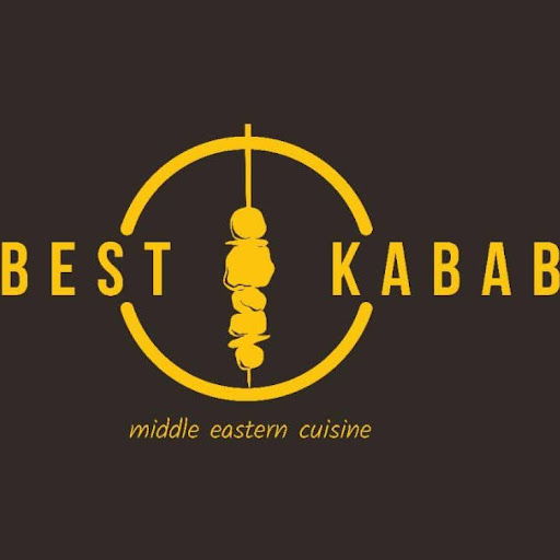 Best Kabab logo