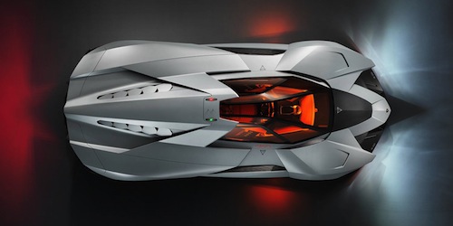 Lamborghini_Egoista-top