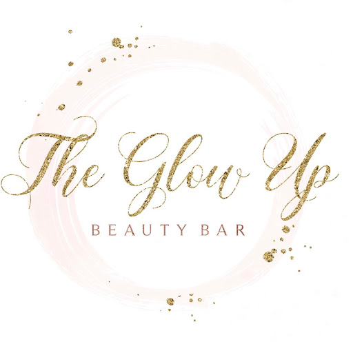 The Glow Up Beauty Bar