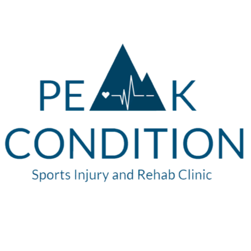 Peak Condition Sports Injury and Rehab