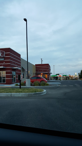 Fast Food Restaurant «Jack in the Box», reviews and photos, 4214 E Ustick Rd, Caldwell, ID 83605, USA