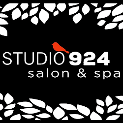 Studio924salon - logo