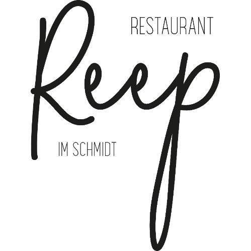 Reep - Restaurant im Schmidt Theater logo