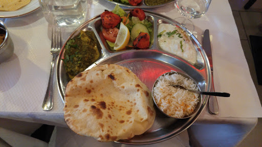 L'Etoile du Kasmir