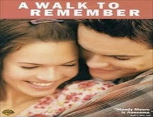 مشاهدة فيلم A Walk to Remember