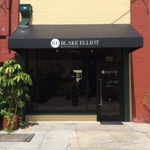 Blake Elliot Salon and Gallery