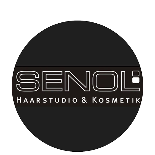 Senol’s Hair & Beauty - Mannheim Friseur | Kosmetik| Laser Haarentfernung logo