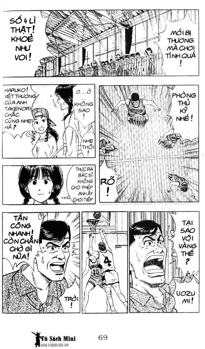Slam Dunk Chap 6 - Truyen.Chap.VN