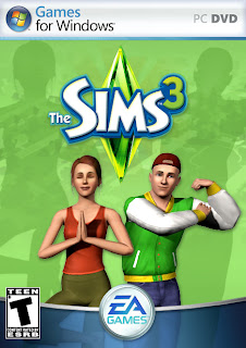 The sims 3 full gratis Download Game PC The Sims 3 Gratis