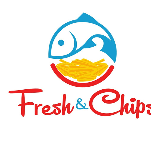 Fresh & Chips logo