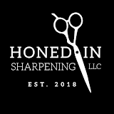 Honed In Sharpening