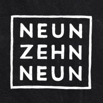 NEUN ZEHN NEUN logo