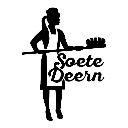 Meggers - Soete Deern logo