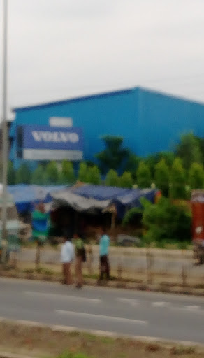 Volvo Service & Parts Centre, Opp. Jalan Industrial Complex, P S Jungalpur, NH 6,, Sankrail, Howrah, West Bengal 711302, India, Volvo_Dealer, state WB