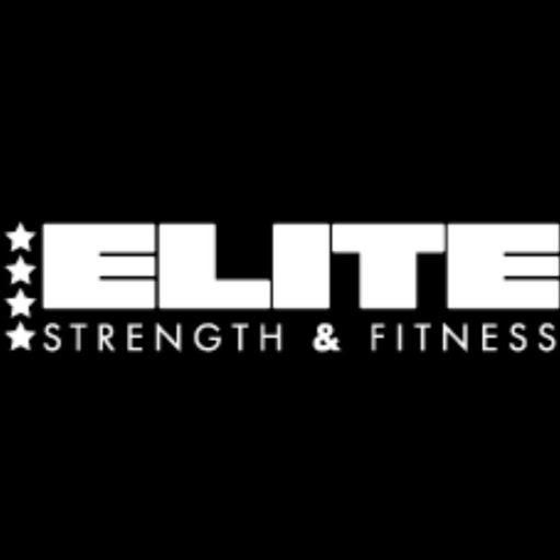 Elite Strength And Fitness logo