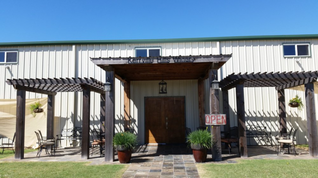 Main image of Kerrville Hills Winery