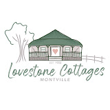 Lovestone Cottages Montville - Romantic Rainforest Retreat