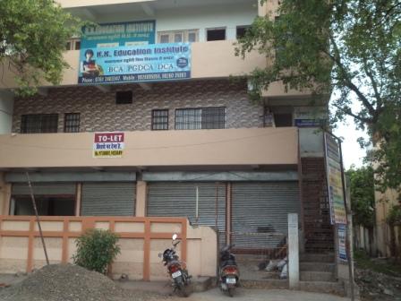 K.K. Education Institute, Home Science Road, Napier Town, Near Ashish Hospital, Jabalpur, Madhya Pradesh 482001, India, Tutor, state MP